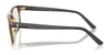 Polo PH2218 Eyeglasses | Size 56 / Matte Navy Blue №5528