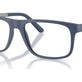 Matte Navy Blue №5528