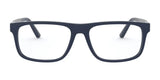 Polo PH2218 Eyeglasses | Size 56