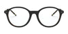 Polo PH2219 Eyeglasses | Size 50 / Shiny Black On Jerry Tortoise №5260