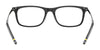 Polo PH2220 Eyeglasses | Size 54 / Shiny Black №5001
