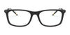 Polo PH2220 Eyeglasses | Size 54 / Shiny Black №5001