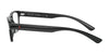 Polo PH2222 Eyeglasses | Size 54 / Shiny Black №5001