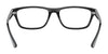Polo PH2222 Eyeglasses | Size 54 / Shiny Black №5001