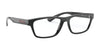 Polo PH2222 Eyeglasses | Size 54 / Shiny Black №5001