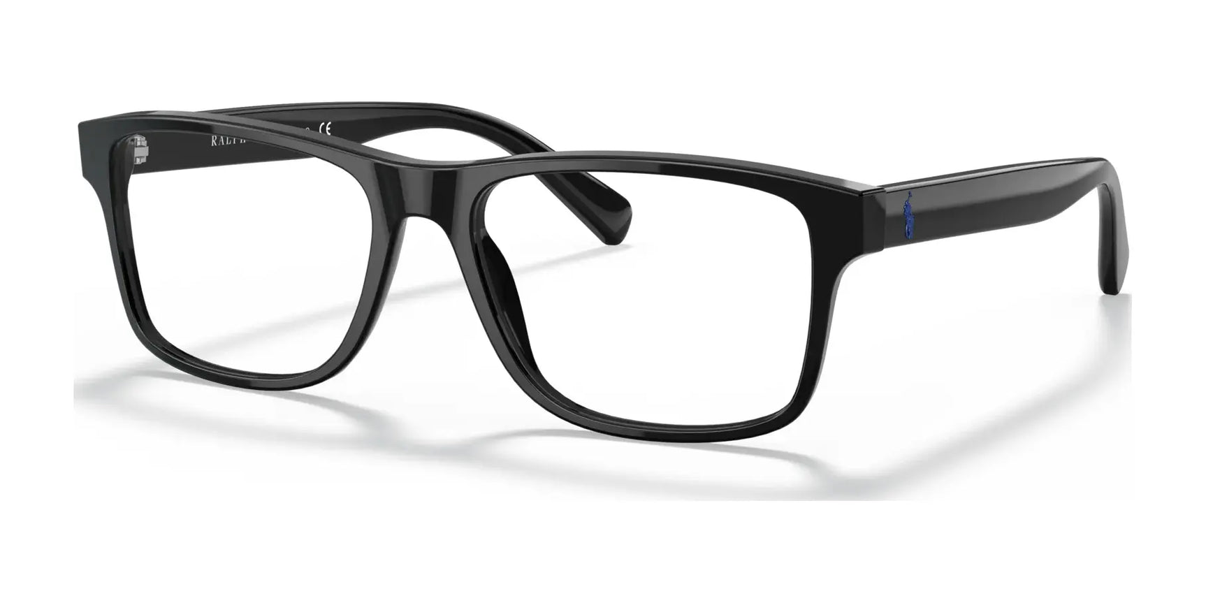 Polo PH2223 Eyeglasses Black