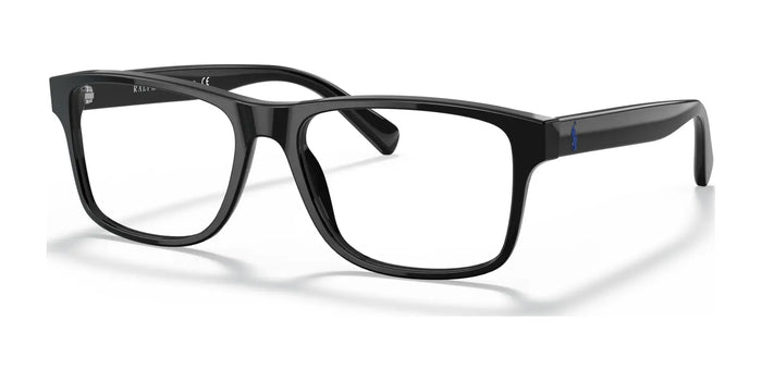 Polo PH2223 Eyeglasses / Black №5001 / Size 58