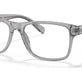 Transparent Grey №5111