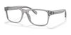 Polo PH2223 Eyeglasses / Transparent Grey №5111 / Size 58