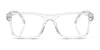 Polo PH2223 Eyeglasses / Black №5001 / Size 58