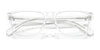 Polo PH2223 Eyeglasses / Black №5001 / Size 58