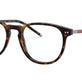 Shiny Dark Havana №5003