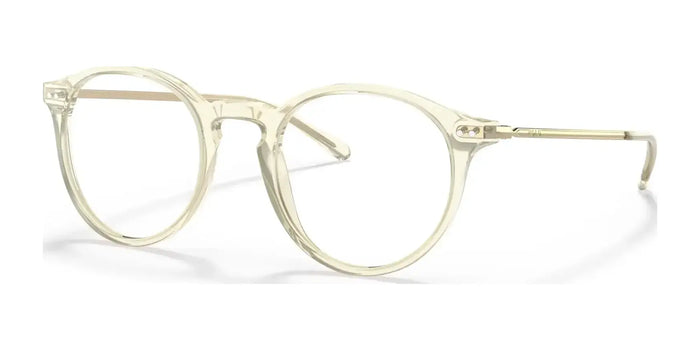 Polo PH2227 Eyeglasses | Size 47 / Shiny Pinot Grigio №5034