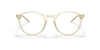 Polo PH2227 Eyeglasses | Size 47 / Shiny Pinot Grigio №5034