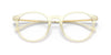 Polo PH2227 Eyeglasses | Size 47 / Shiny Pinot Grigio №5034
