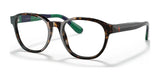 Polo PH2228 Eyeglasses Dark Havana