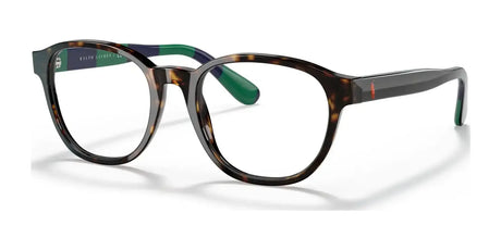 Polo PH2228 Eyeglasses Dark Havana