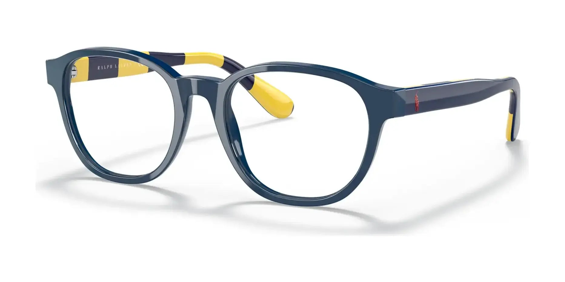 Polo PH2228 Eyeglasses Navy Blue