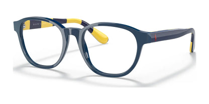 Polo PH2228 Eyeglasses Navy Blue