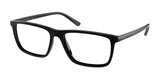 Polo PH2229 Eyeglasses Shiny Black