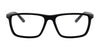 Polo PH2229 Eyeglasses | Size 53 / Shiny Black №5001