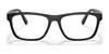 Polo PH2230 Eyeglasses | Size 56 / Shiny Black №5001