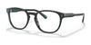 Polo PH2232 Eyeglasses | Size 53 / Shiny Black №6000 / New Color  №6000