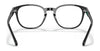Polo PH2232 Eyeglasses | Size 53 / Shiny Black №6000 / New Color  №6000