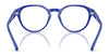 Polo PH2233 Eyeglasses / Shiny Dark Green №6141 / Size 48