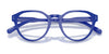 Polo PH2233 Eyeglasses / Shiny Dark Green №6141 / Size 48