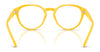 Polo PH2233 Eyeglasses / Shiny Dark Green №6141 / Size 48