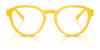 Polo PH2233 Eyeglasses / Shiny Dark Green №6141 / Size 48