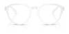 Polo PH2233 Eyeglasses / Shiny Dark Green №6141 / Size 48