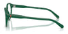 Polo PH2233 Eyeglasses / Shiny Dark Green №6141 / Size 48