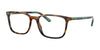 Polo PH2234 Eyeglasses | Size 54 / Shiny Jerry Havana №5017