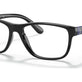 Shiny Black №5001