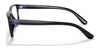 Polo PH2235 Eyeglasses | Size 55 / Shiny Black №5001 / New Color  №5001
