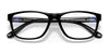 Polo PH2235 Eyeglasses | Size 55 / Shiny Black №5001 / New Color  №5001