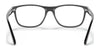 Polo PH2235 Eyeglasses | Size 55 / Shiny Black №5001 / New Color  №5001