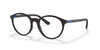 Polo PH2236 Eyeglasses / Matte Black №5284 / Size 51