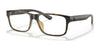 Polo PH2237U Eyeglasses / Shiny Havana №5003 / Size 55