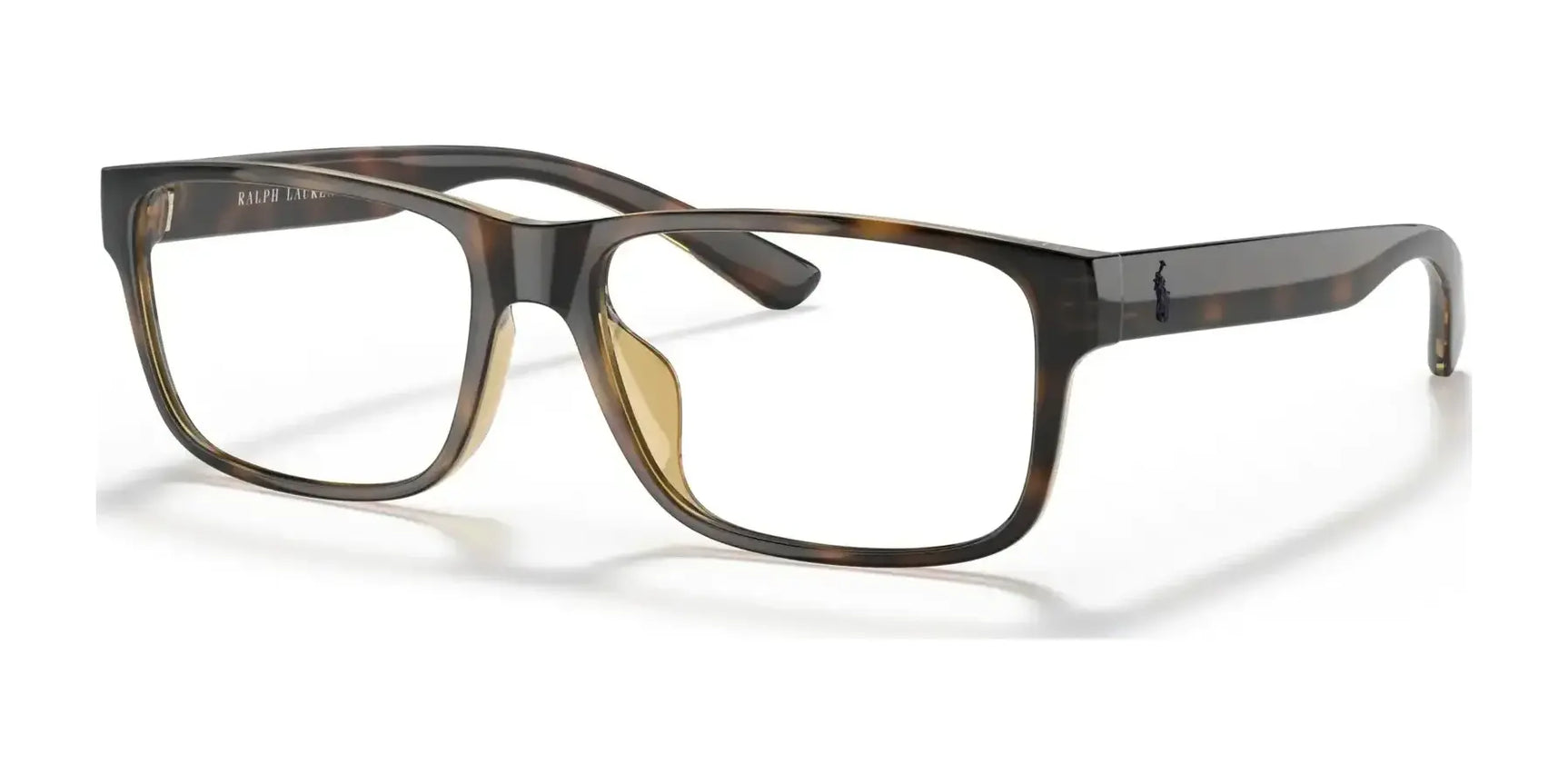 Polo PH2237U Eyeglasses | Size 55