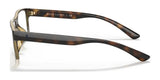 Polo PH2237U Eyeglasses | Size 55