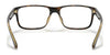 Polo PH2237U Eyeglasses / Shiny Black №5523 / Size 55