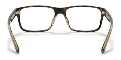 Polo PH2237U Eyeglasses | Size 55