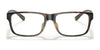Polo PH2237U Eyeglasses / Shiny Black №5523 / Size 55
