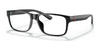 Polo PH2237U Eyeglasses / Shiny Black №5523 / Size 55