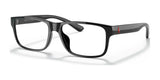 Polo PH2237U Eyeglasses Shiny Black