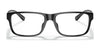 Polo PH2237U Eyeglasses / Shiny Black №5523 / Size 55