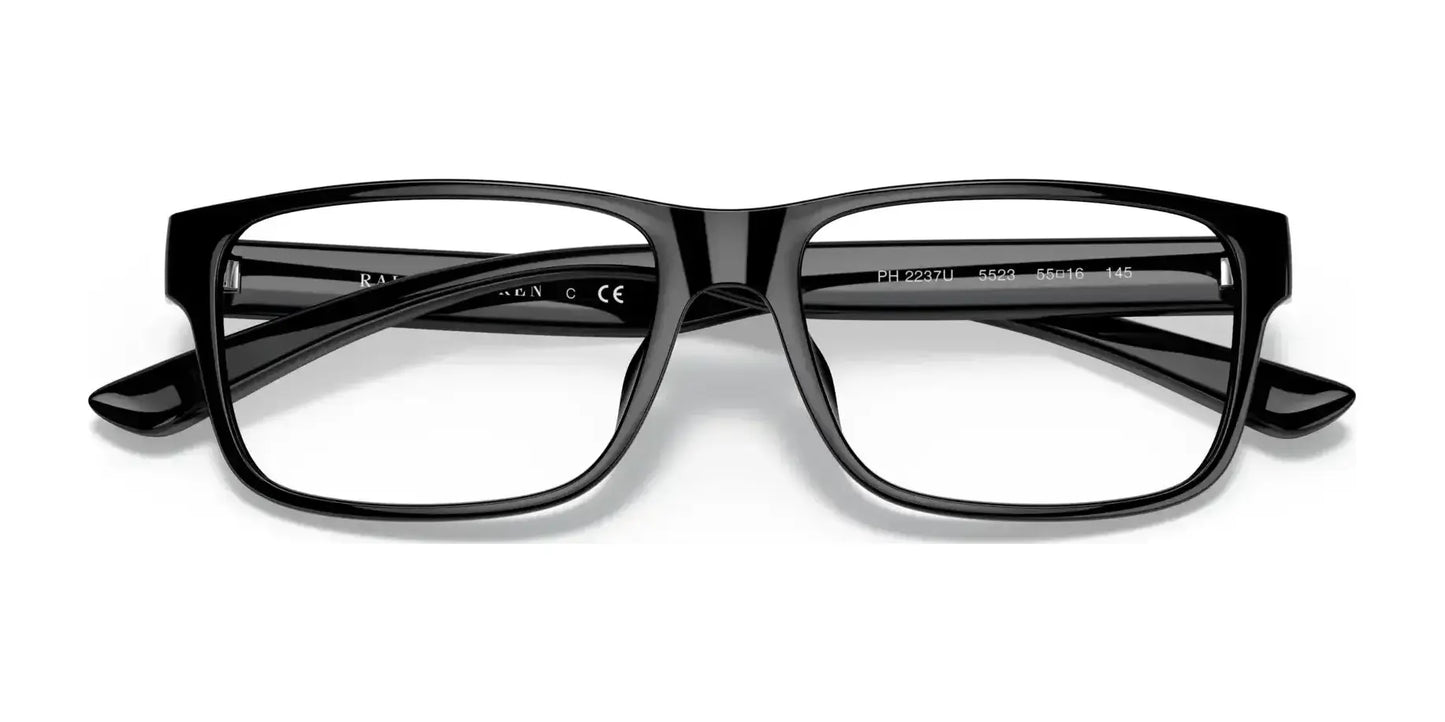 Polo PH2237U Eyeglasses | Size 55